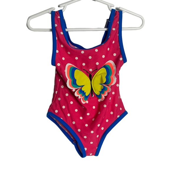 Boden children's deals swimwear